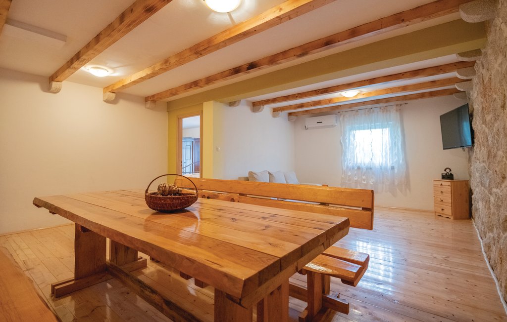 Feriehus - Makarska-Grubine , Kroatia - CDT873 24