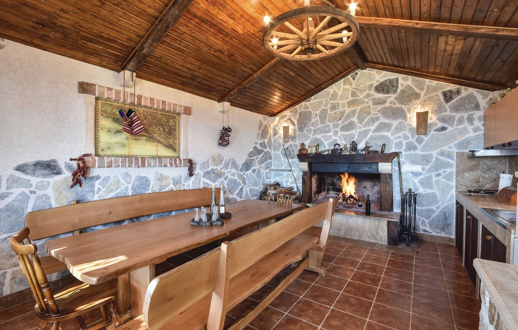 Ferienhaus - Split-Strozanac , Kroatien - CDT965 38