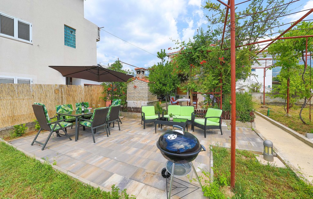 Lejlighed - Trogir-Kastel Kambelovac , Kroatien - CDT988 10