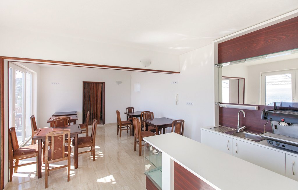 Lejlighed - Omis-Stanici , Kroatien - CDT184 18