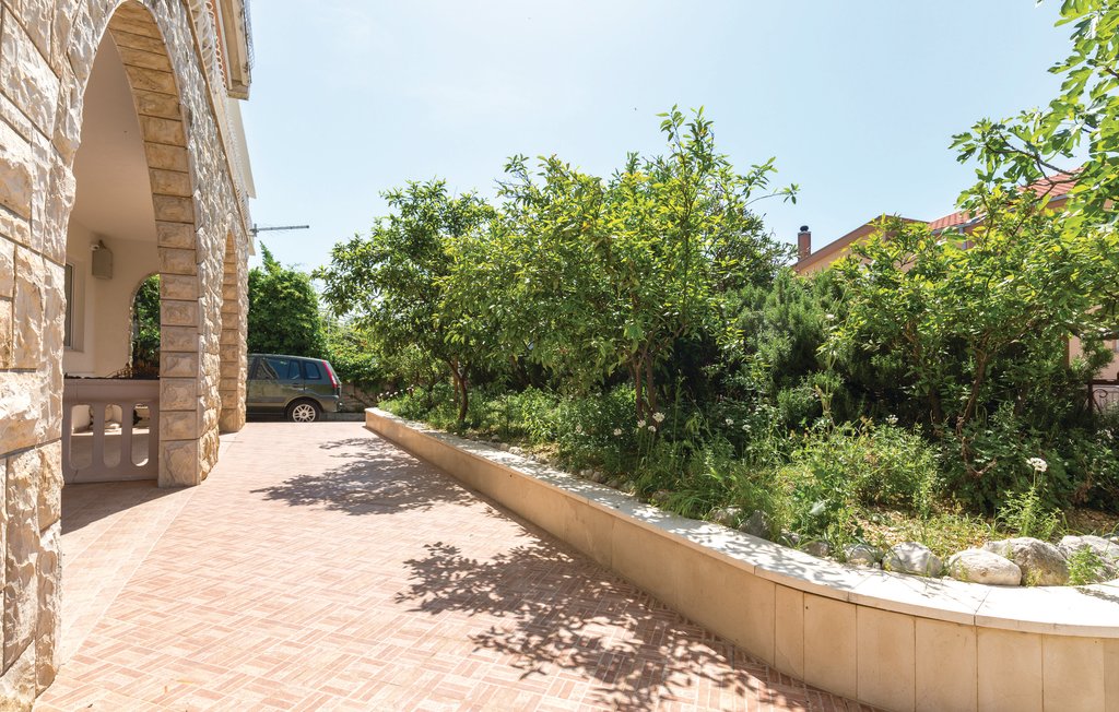 Ferieleilighet - Makarska , Kroatia - CDT466 4