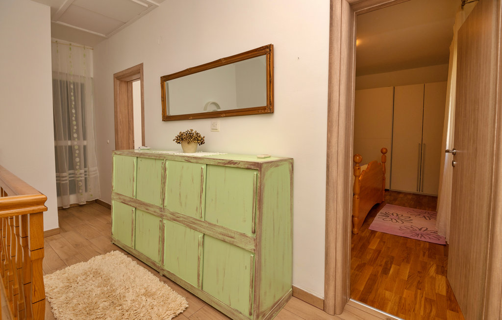 Feriehus - Omis-Marusici , Kroatia - CDT485 23