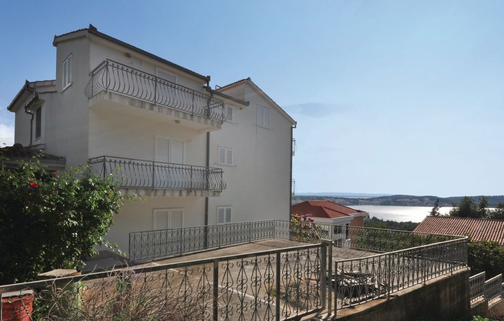 Ferienwohnung - Trogir , Kroatien - CDT529 3