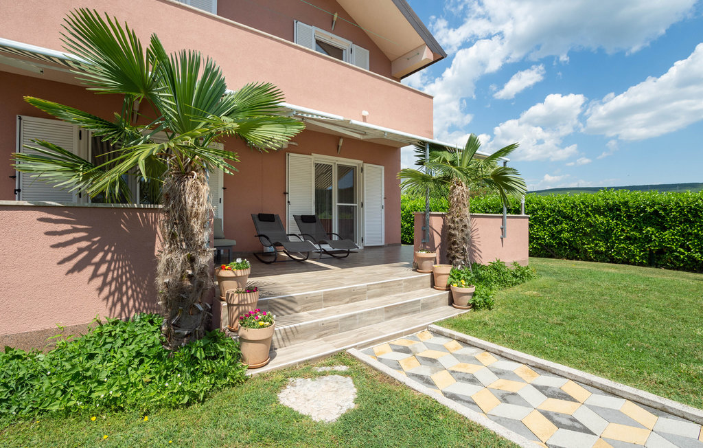 Ferienhaus - Split-Trilj , Kroatien - CDT751 12