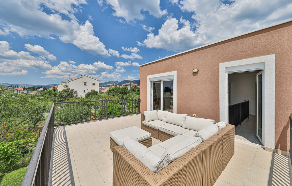 Ferienhaus - Trogir-Kastel Kambelovac , Kroatien - CDT762 14