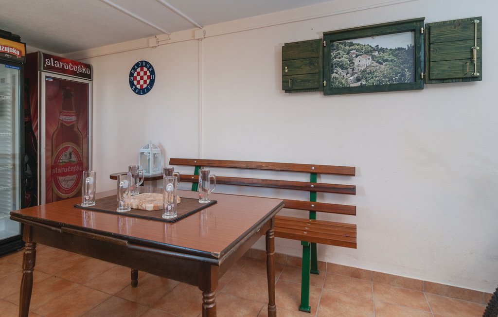 Ferienhaus - Split-Neoric , Kroatien - CDT848 27