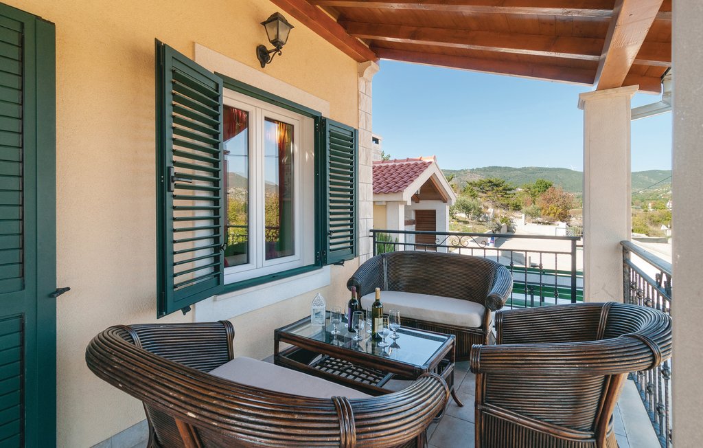 Ferienhaus - Split-Neoric , Kroatien - CDT848 4