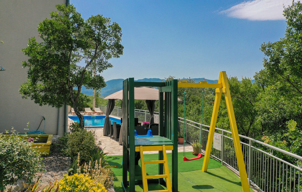 Feriehuse - Makarska-Zavojane , Kroatien - CDT867 15