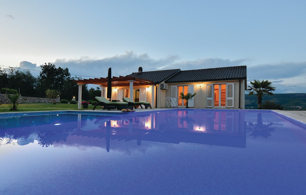 Feriehus - Makarska-Grubine , Kroatia - CDT873 16