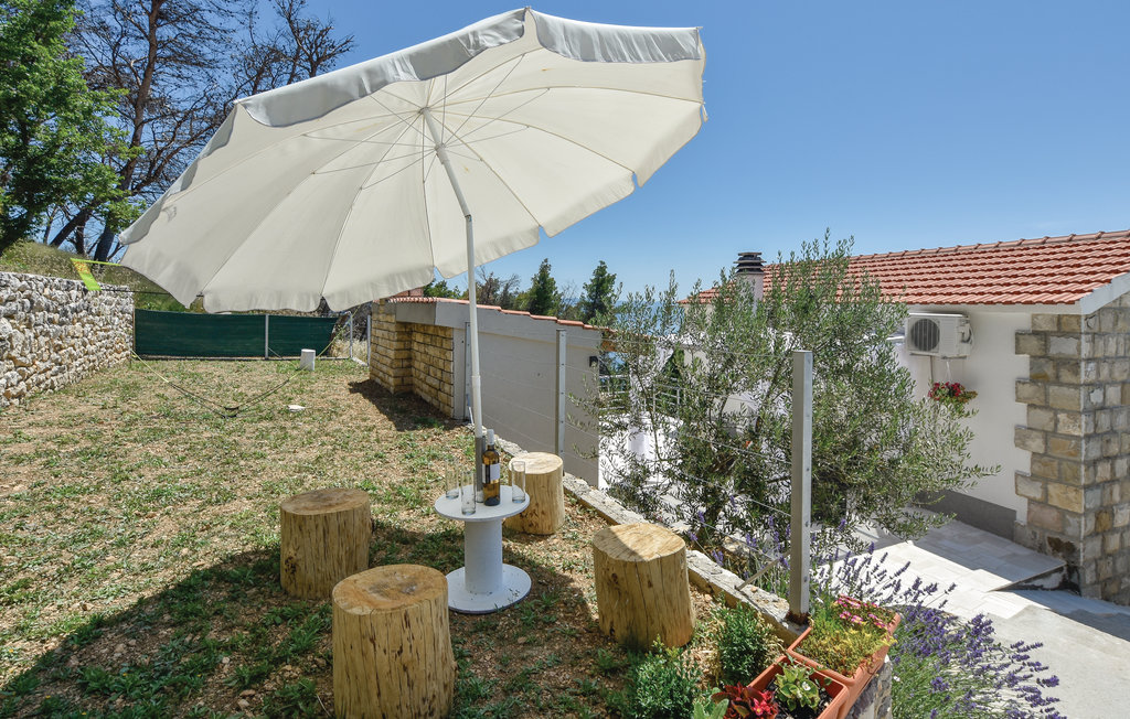 Semesterhus - Split-Podstrana , Kroatien - CDT913 26