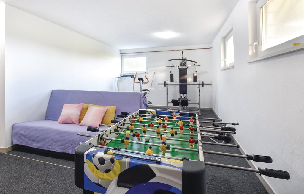 Semesterhus - Split-Bajagic , Kroatien - CDT962 37