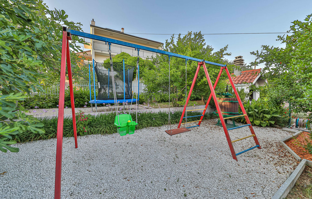 Ferienhaus - Trogir-Kastel Kambelovac , Kroatien - CDT989 6