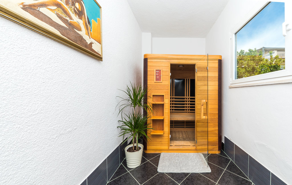 Ferienhaus - Trogir-Kastel Luksic , Kroatien - CDT990 8