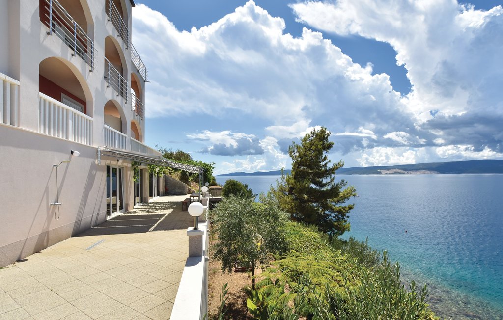 Lejlighed - Omis-Stanici , Kroatien - CDT181 15