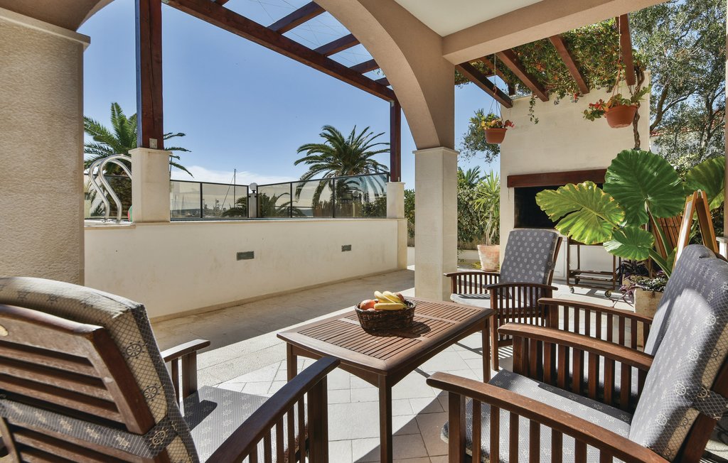 Ferienhaus - Trogir-Kastel Gomilica , Kroatien - CDT266 19