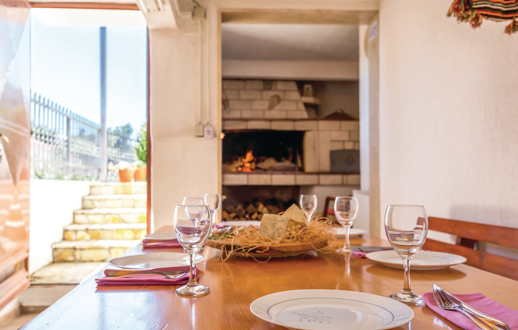 Feriehus - Omis-Marusici , Kroatia - CDT485 15