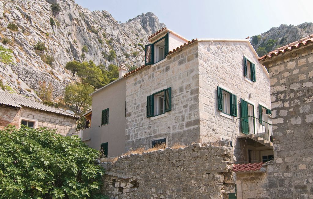 Lejlighed - Omis , Kroatien - CDT820 9