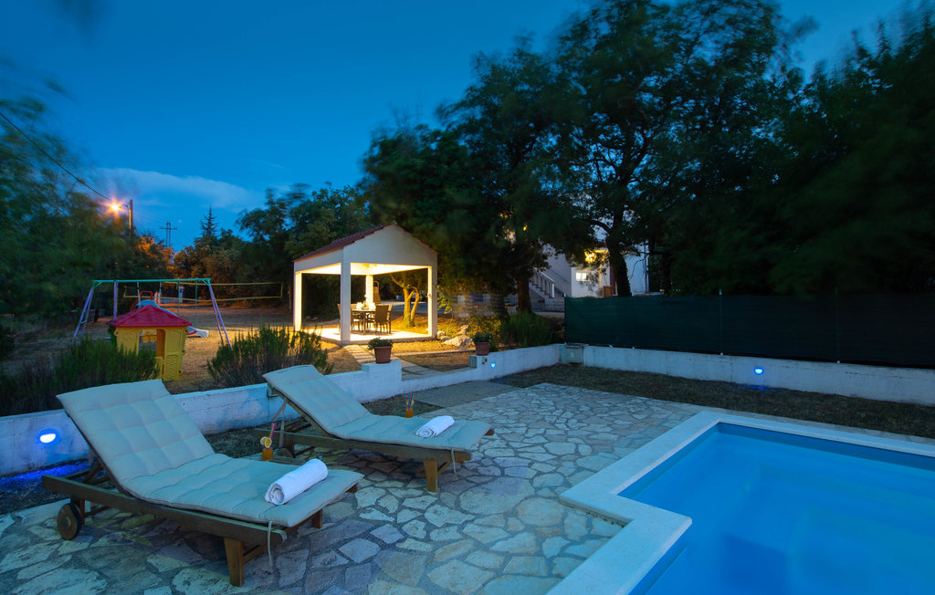 Feriehuse - Trogir-Labin , Kroatien - CDT280 22