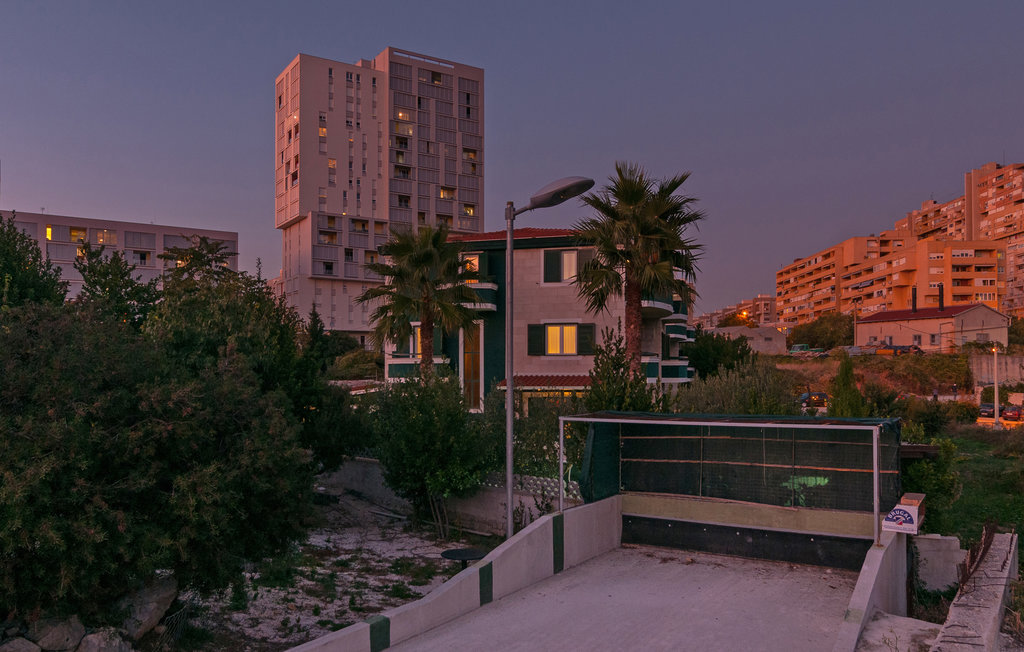 Feriehus - Split , Kroatia - CDT296 27