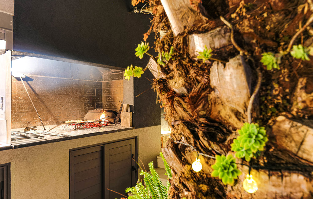 Ferienhaus - Ciovo-Okrug Donji , Kroatien - CDT628 33