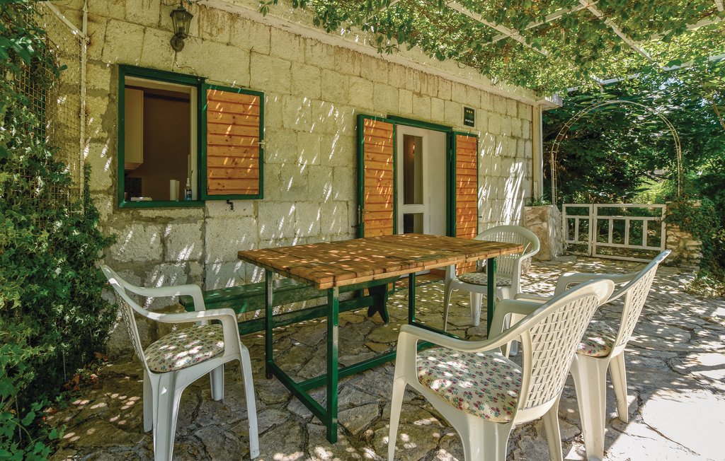Ferienhaus - Omis-Duce , Kroatien - CDT047 11