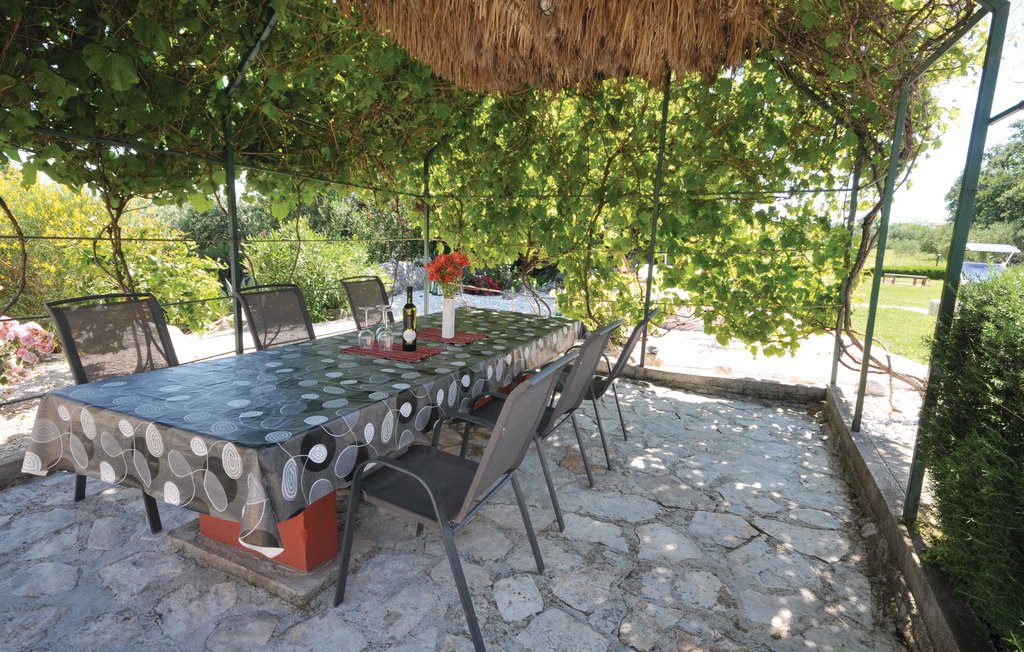 Feriehuse - Trogir-Kastel Novi , Kroatien - CDT226 16