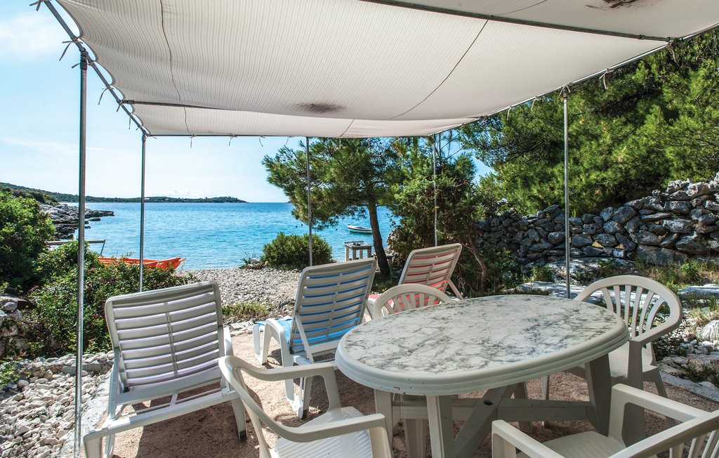 Ferieleilighet - Trogir-Sevid , Kroatia - CDT298 18