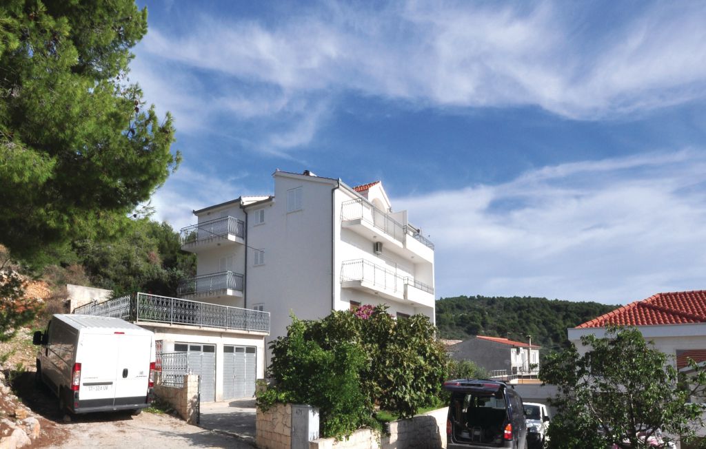 Ferienwohnung - Trogir , Kroatien - CDT529 4