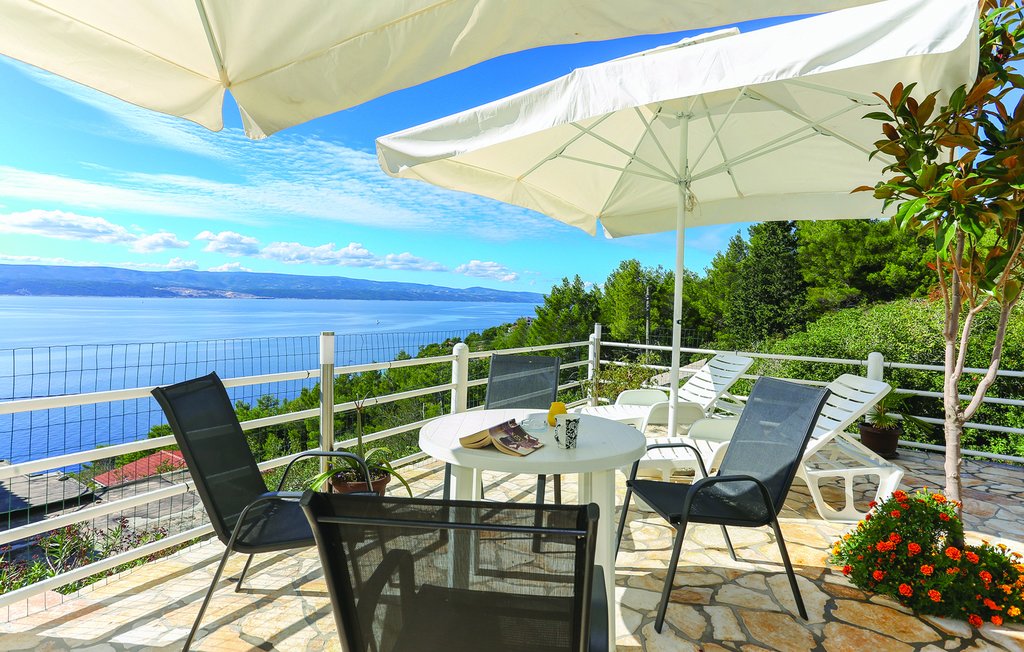 Ferienwohnung - Omis-Mimice , Kroatien - CDT547 10