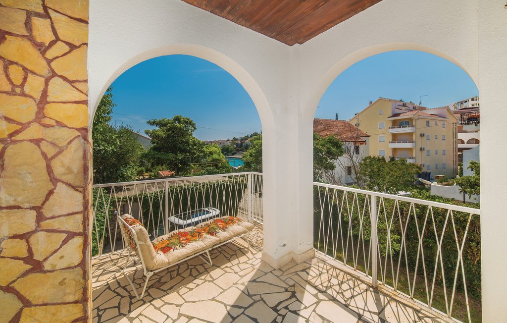 Ferienhaus - Ciovo-Okrug Gornji , Kroatien - CDT665 9