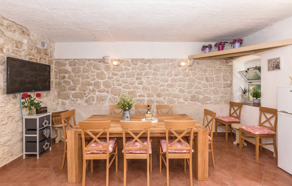 Feriehus - Makarska-Igrane , Kroatia - CDT686 23