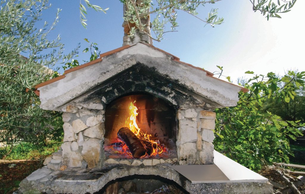 Feriehus - Drvenik Mali , Kroatia - CDT722 14