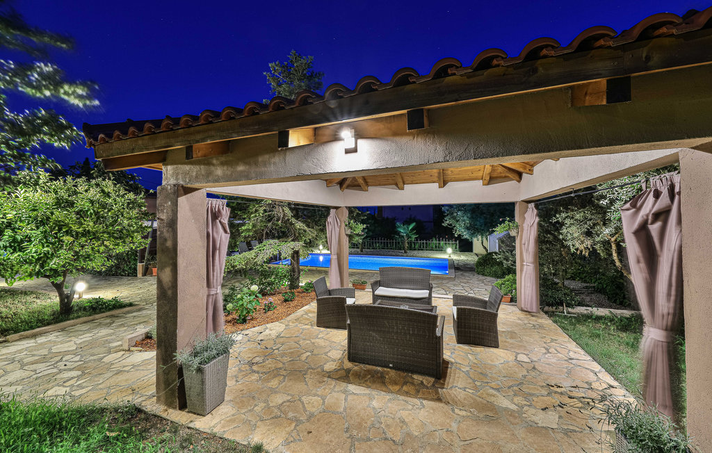 Ferienhaus - Trogir-Kastel Kambelovac , Kroatien - CDT989 15