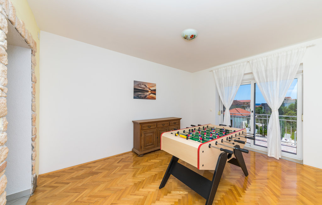 Ferienhaus - Trogir-Kastel Luksic , Kroatien - CDT990 26