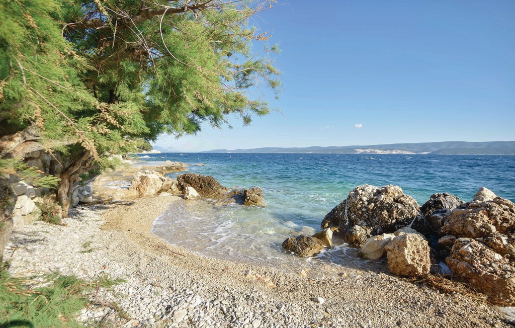 Lejlighed - Omis-Stanici , Kroatien - CDT184 14