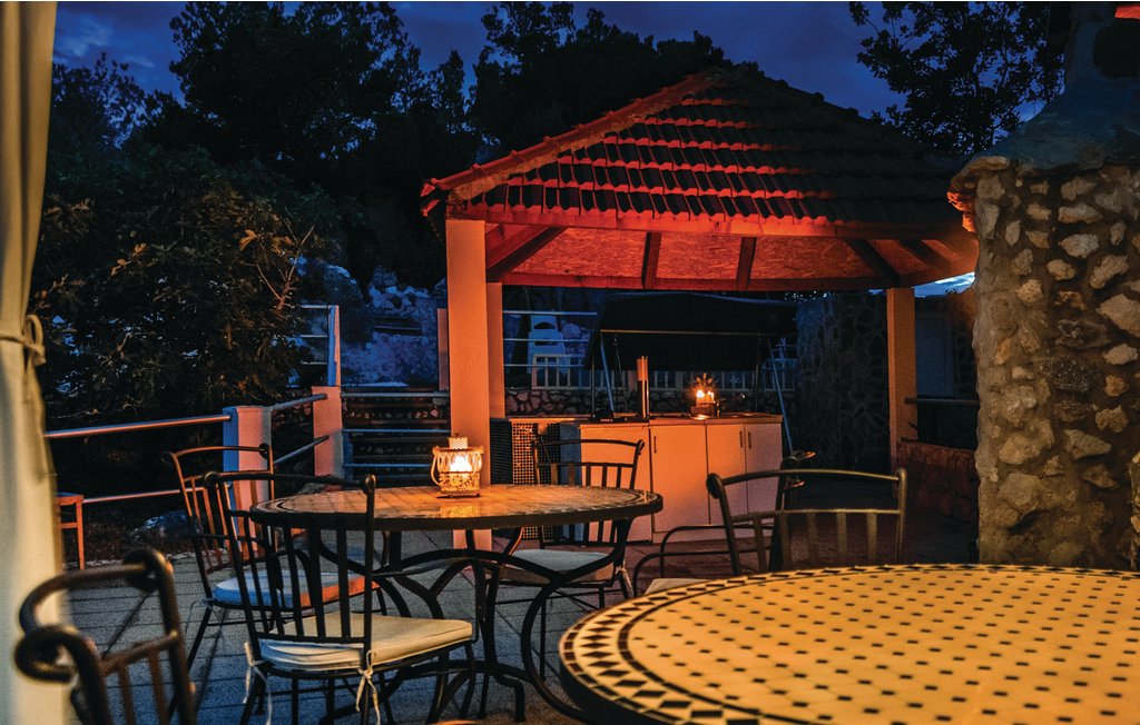 Feriehuse - Omis-Kucice , Kroatien - CDT273 14