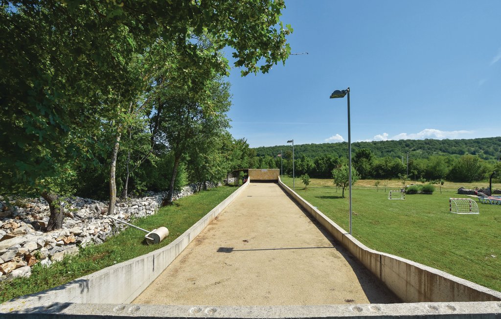 Feriehuse - Split-Vojnic Sinjski , Kroatien - CDT302 22