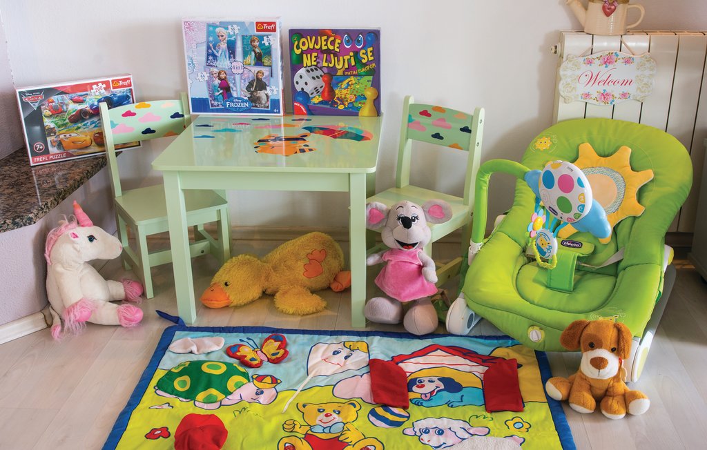 Feriehuse - Omis , Kroatien - CDT586 34