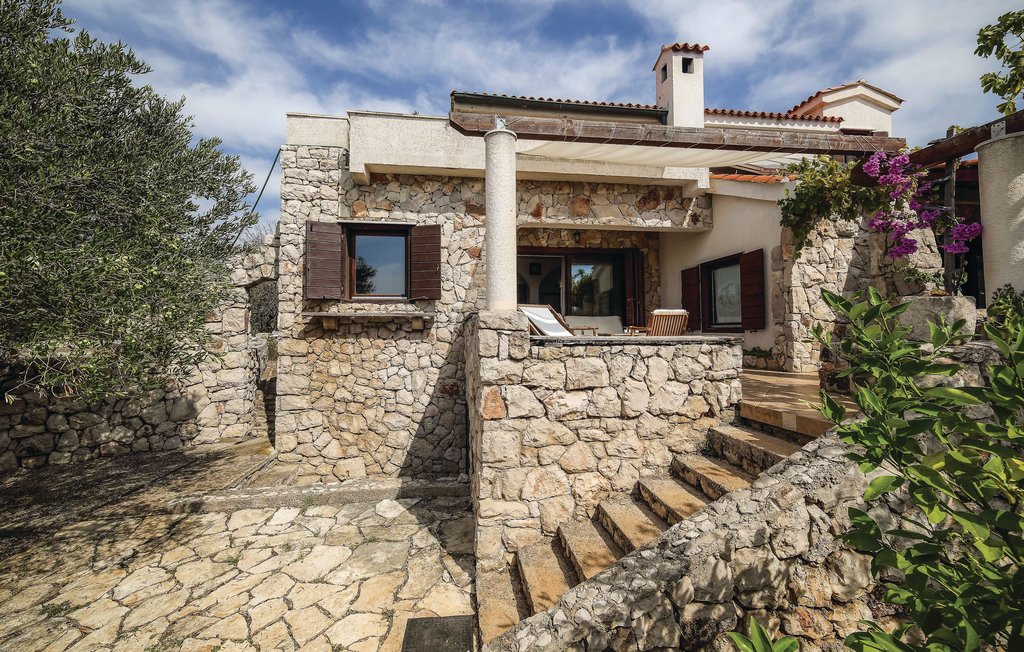 Feriehuse - Drvenik Mali , Kroatien - CDT709 15