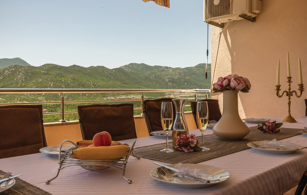 Feriehuse - Makarska-Zavojane , Kroatien - CDT867 18