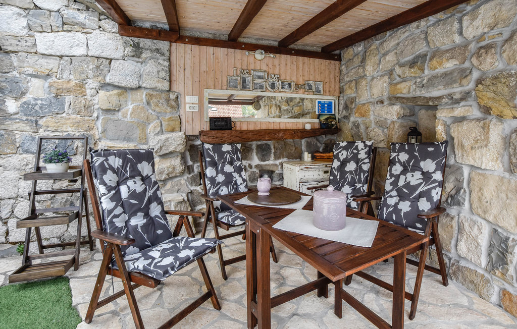 Ferienhaus - Split-Srinjine , Kroatien - CDT921 8