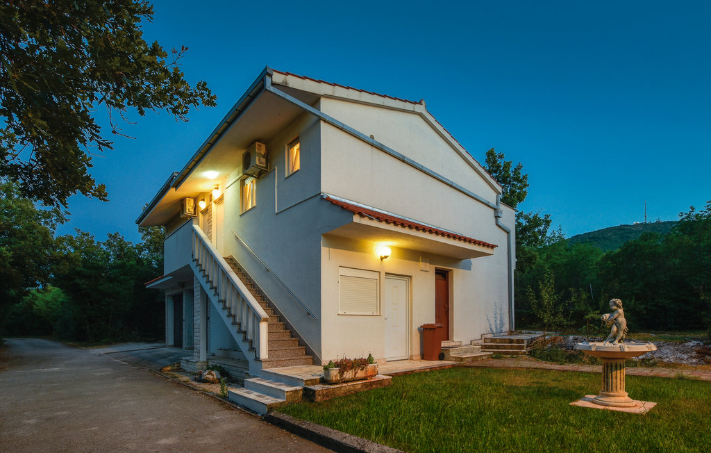 Feriehuse - Trogir-Labin , Kroatien - CDT280 28