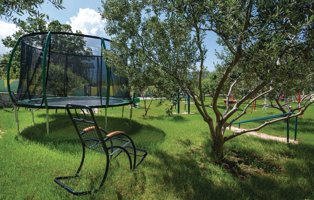 Feriehuse - Makarska-Sestanovac , Kroatien - CDT301 26