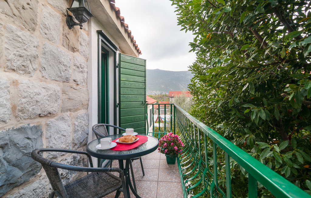 Location de vacances - Omis-Ostrvica , Croatie - CDT048 20
