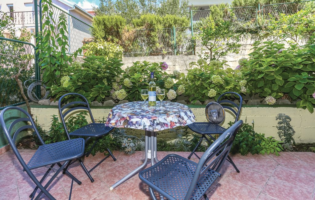 Lejlighed - Split-Podstrana , Kroatien - CDT049 8