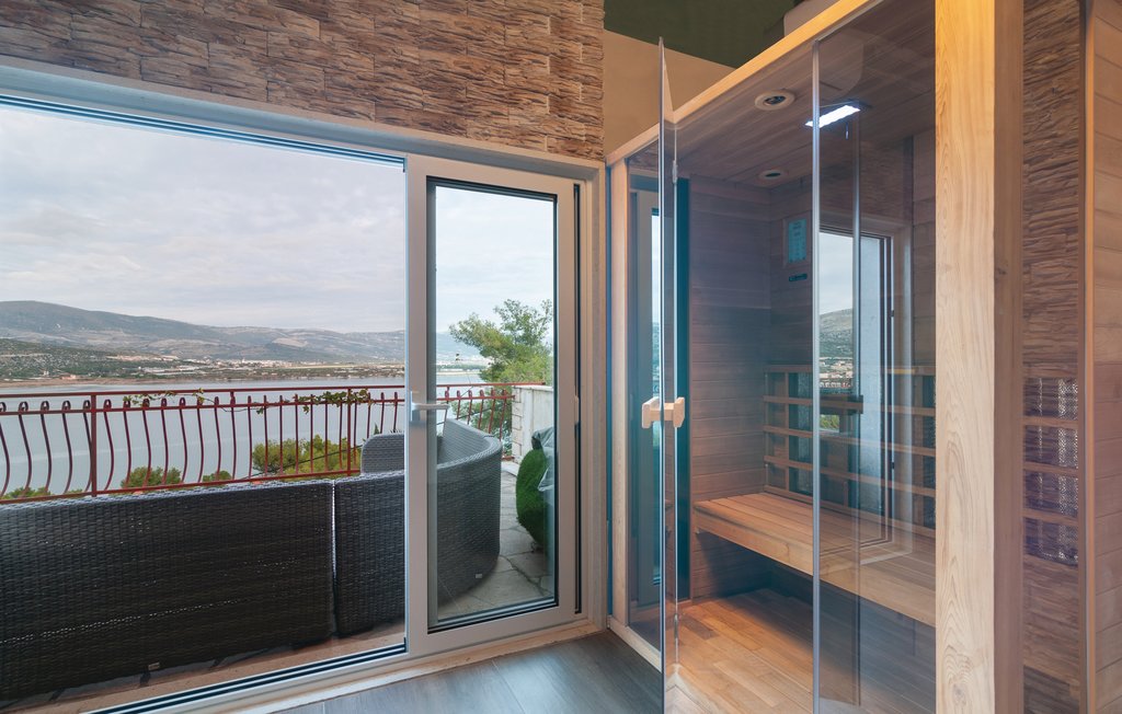 Ferienhaus - Ciovo-Misevac , Kroatien - CDT131 8