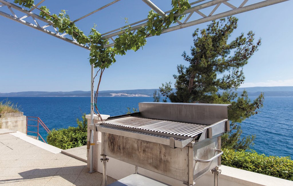 Lejlighed - Omis-Stanici , Kroatien - CDT181 12