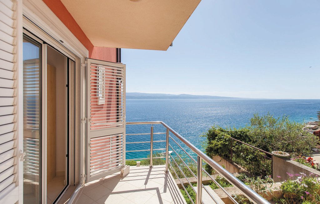 Lejlighed - Omis-Stanici , Kroatien - CDT183 12