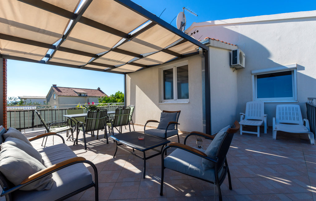 Lejlighed - Trogir-Kastel Stari , Kroatien - CDT205 11