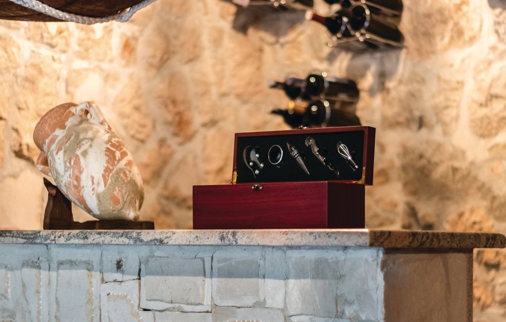 Feriehuse - Omis-Kucice , Kroatien - CDT273 29